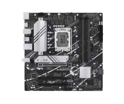 ASUS PRIME B760M-A D4-CSM