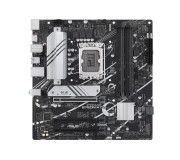 ASUS PRIME B760M-A D4-CSM