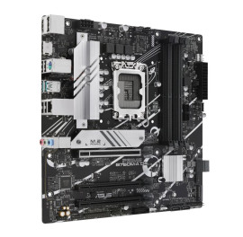 ASUS PRIME B760M-A D4-CSM