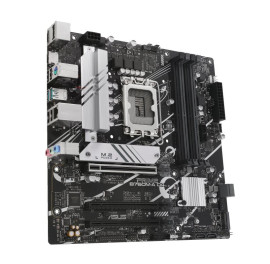 ASUS PRIME B760M-A D4-CSM