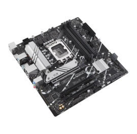 ASUS PRIME B760M-A D4-CSM