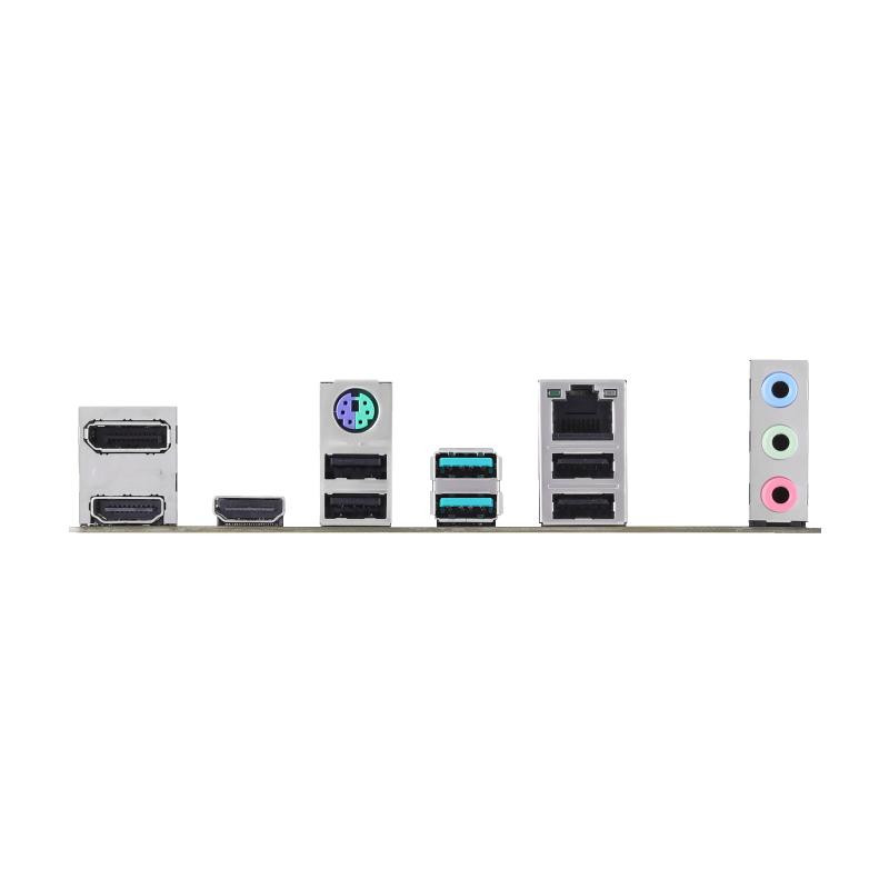 ASUS PRIME B760M-A D4-CSM · Cartes mères · Informat Systems Strasbourg (image 5)