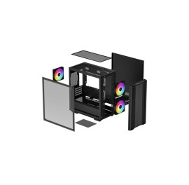 DEEPCOOL CC360 ARGB