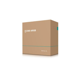 DEEPCOOL CC360 ARGB