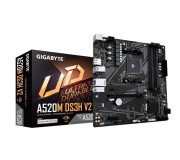 GIGABYTE A520M DS3H V2