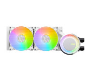 MSI MAG CORELIQUID E240 WHITE