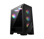 MSI MAG FORGE 120A AIRFLOW