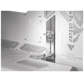 ASUS GR701 ROG HYPERION WHITE