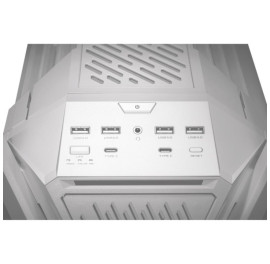 ASUS GR701 ROG HYPERION WHITE