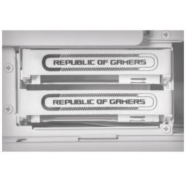 ASUS GR701 ROG HYPERION WHITE
