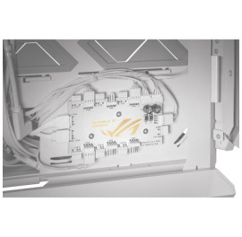 ASUS GR701 ROG HYPERION WHITE