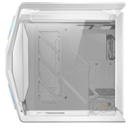 ASUS GR701 ROG HYPERION WHITE