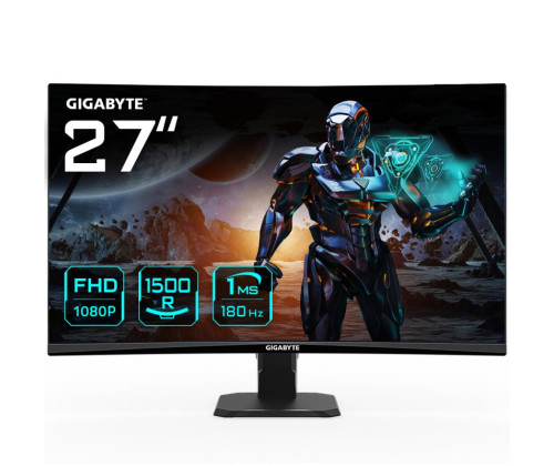 GIGABYTE GS27FC EU