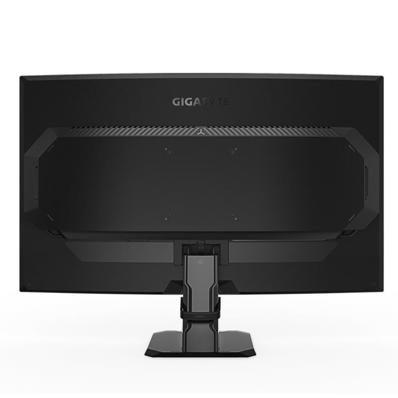 GIGABYTE GS27FC Moniteur de jeu incurvé 27" FHD · Informat Systems Strasbourg (image 3)