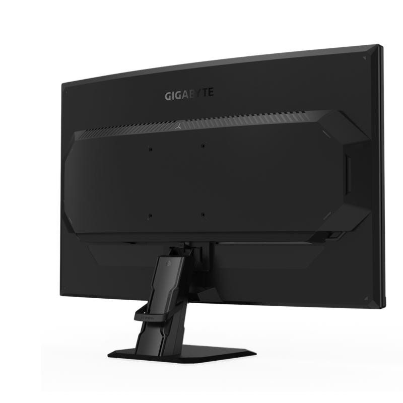 GIGABYTE GS27FC Moniteur de jeu incurvé 27" FHD · Informat Systems Strasbourg (image 4)