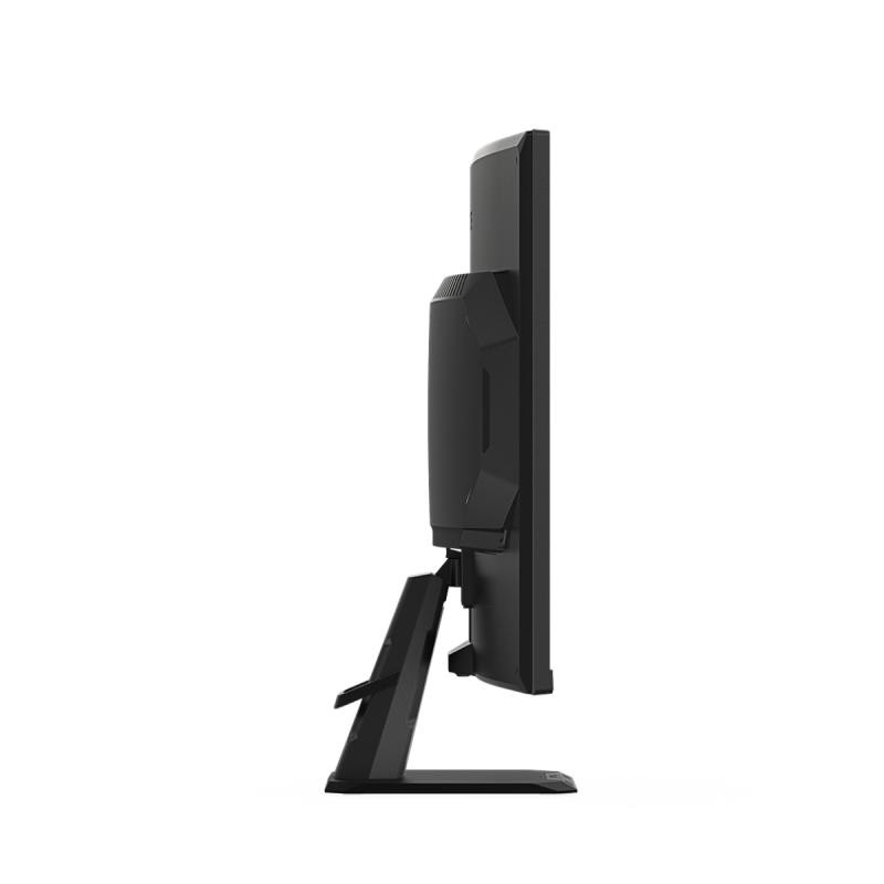 GIGABYTE GS27FC Moniteur de jeu incurvé 27" FHD · Informat Systems Strasbourg (image 5)