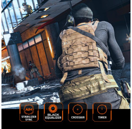 GIGABYTE GS27FC EU