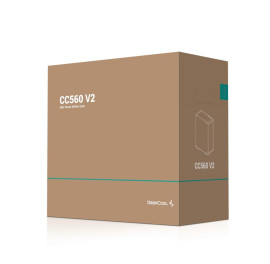 DEEPCOOL CC560 V2