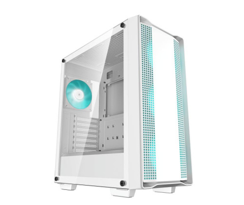 DEEPCOOL CC560 WHITE V2