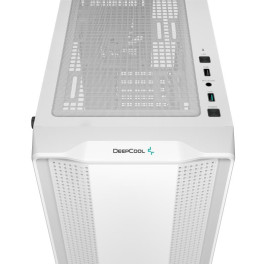 DEEPCOOL CC560 WHITE V2