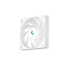 DEEPCOOL CC560 WHITE V2