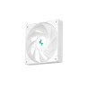 DEEPCOOL CC560 WHITE V2