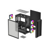 DEEPCOOL CC560 ARGB V2