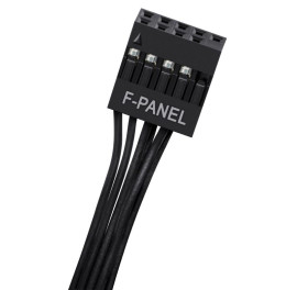 ASUS PROART PA602 TG ARGB BLACK