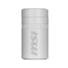 MSI MAG PANO M100R PZ WHITE