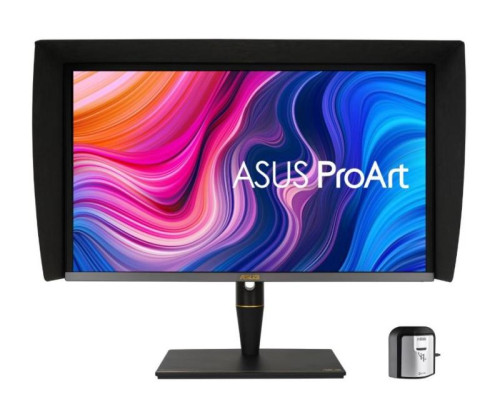 MONITEUR ASUS 27" LED PA27UCX-K* ProArt DP/HDMI/VGA*3317+A