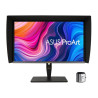 MONITEUR ASUS 27" LED PA27UCX-K* ProArt DP/HDMI/VGA*3317+A