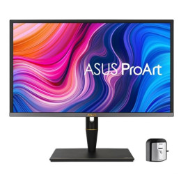 MONITEUR ASUS 27" LED PA27UCX-K* ProArt DP/HDMI/VGA*3317+A