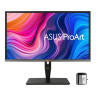 MONITEUR ASUS 27" LED PA27UCX-K* ProArt DP/HDMI/VGA*3317+A