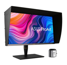 MONITEUR ASUS 27" LED PA27UCX-K* ProArt DP/HDMI/VGA*3317+A
