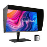 MONITEUR ASUS 27" LED PA27UCX-K* ProArt DP/HDMI/VGA*3317+A