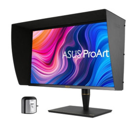 MONITEUR ASUS 27" LED PA27UCX-K* ProArt DP/HDMI/VGA*3317+A