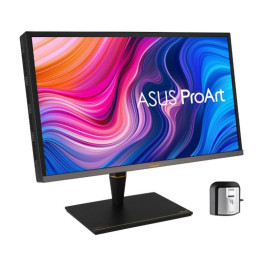 MONITEUR ASUS 27" LED PA27UCX-K* ProArt DP/HDMI/VGA*3317+A