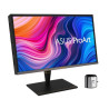 MONITEUR ASUS 27" LED PA27UCX-K* ProArt DP/HDMI/VGA*3317+A
