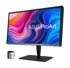 MONITEUR ASUS 27" LED PA27UCX-K* ProArt DP/HDMI/VGA*3317+A