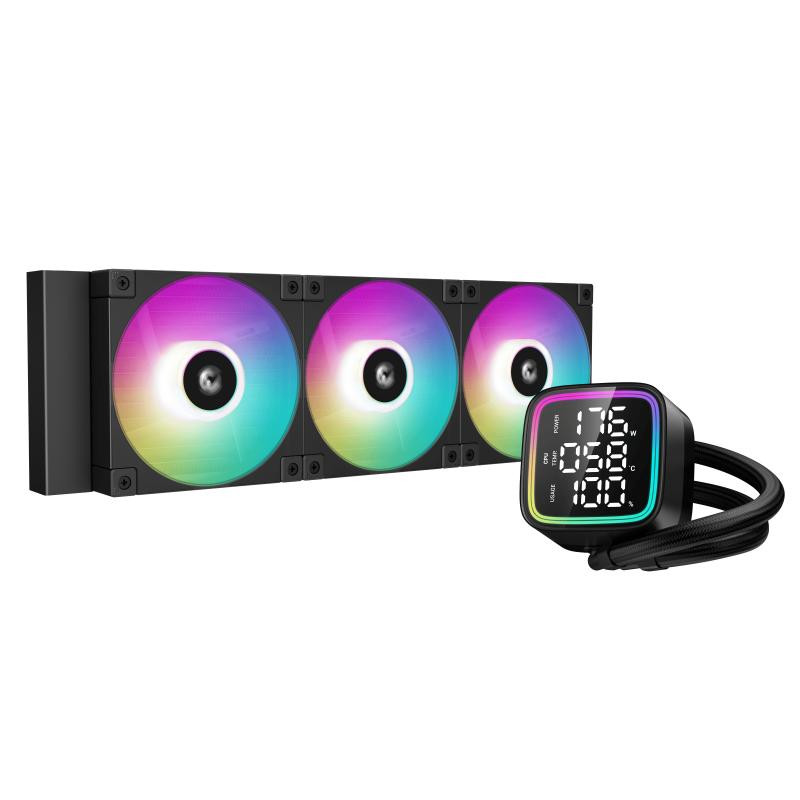 DEEPCOOL LD360 Digital