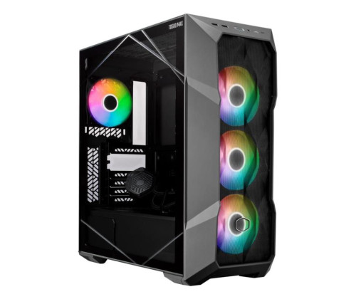 COOLERMASTER TD500 MAX