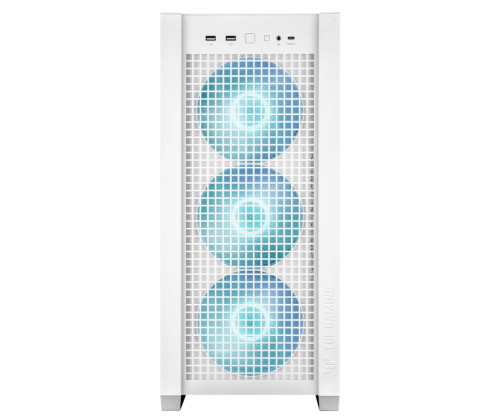 ASUS TUF Gaming GT302 ARGB WHITE