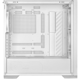 ASUS TUF Gaming GT302 ARGB WHITE