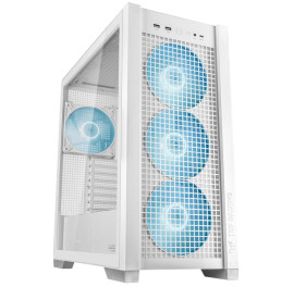 ASUS TUF Gaming GT302 ARGB WHITE