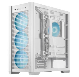 ASUS TUF Gaming GT302 ARGB WHITE
