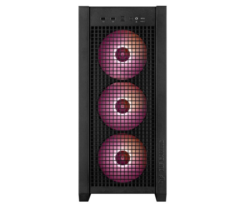 ASUS TUF Gaming GT302 ARGB BLACK