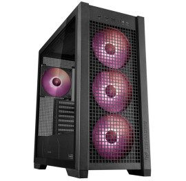 ASUS TUF Gaming GT302 ARGB BLACK