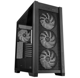 ASUS TUF Gaming GT302 ARGB BLACK