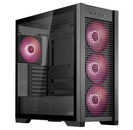 ASUS TUF Gaming GT302 ARGB BLACK