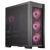 ASUS TUF Gaming GT302 ARGB BLACK